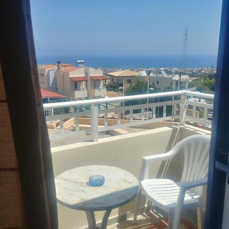 Frida Village Χερσόνησος Εξωτερικό φωτογραφία