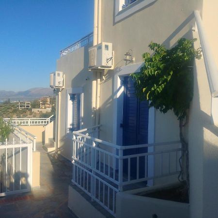 Frida Village Χερσόνησος Εξωτερικό φωτογραφία