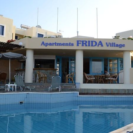 Frida Village Χερσόνησος Εξωτερικό φωτογραφία