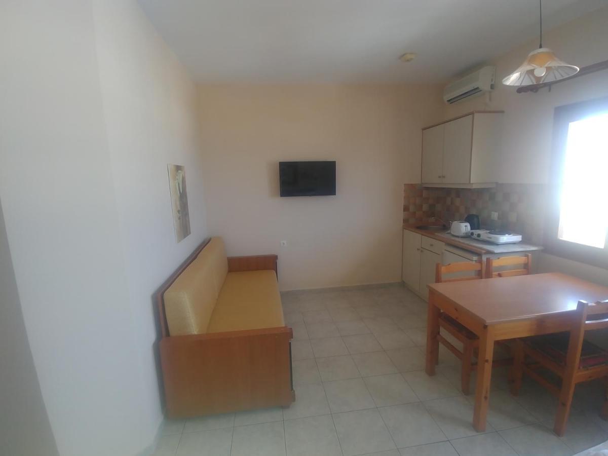 Frida Village Χερσόνησος Εξωτερικό φωτογραφία