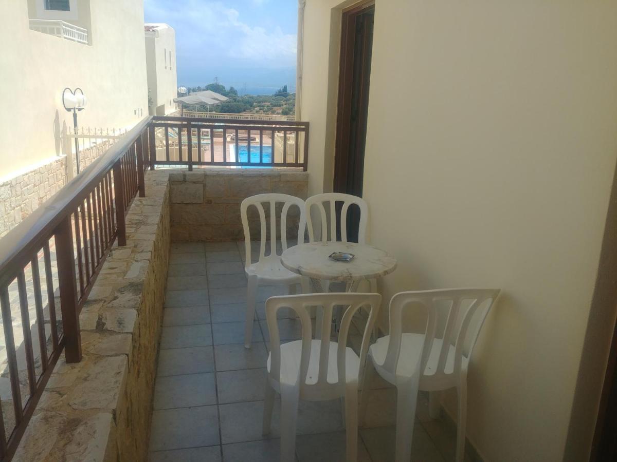 Frida Village Χερσόνησος Εξωτερικό φωτογραφία