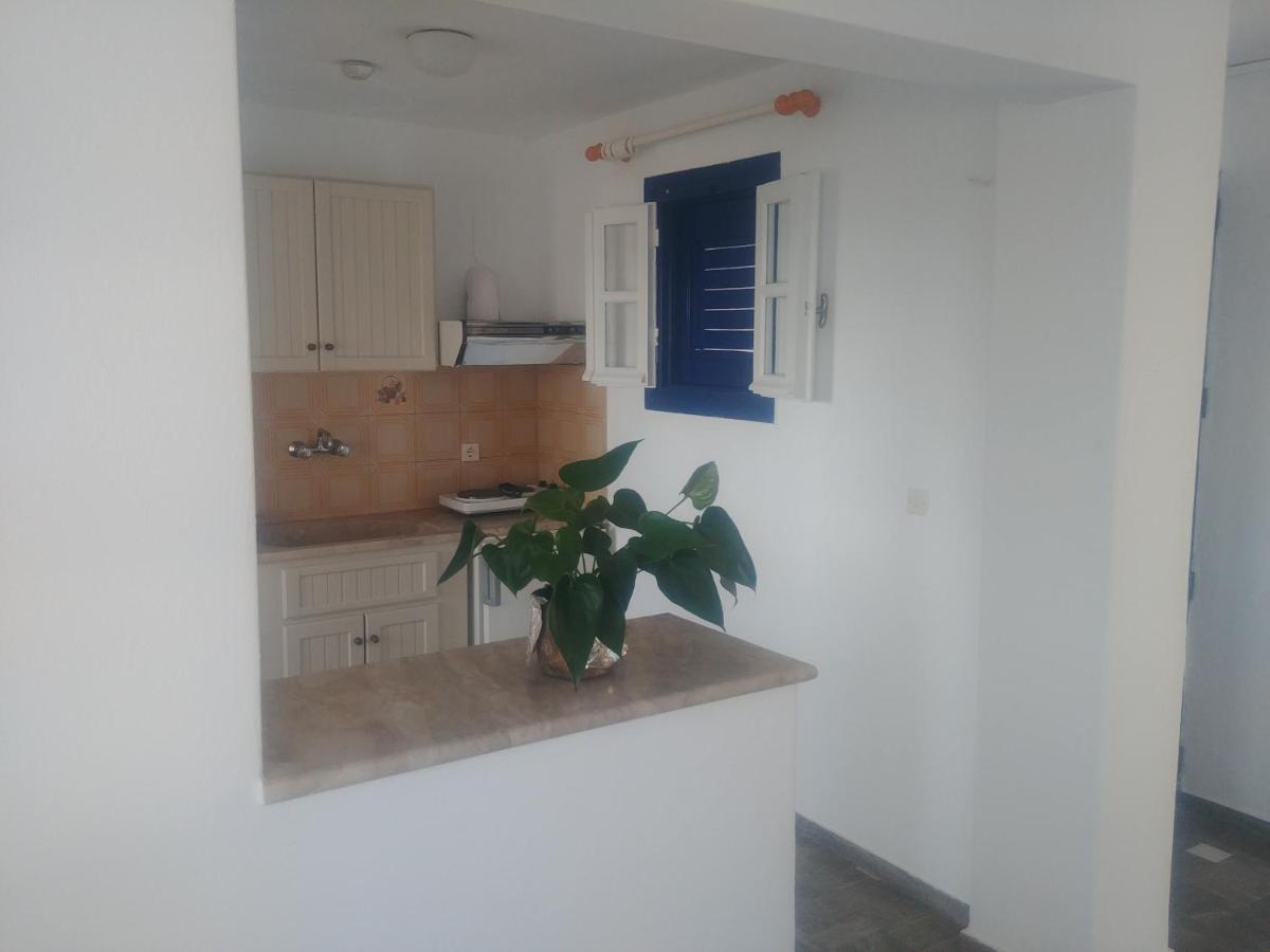 Frida Village Χερσόνησος Εξωτερικό φωτογραφία