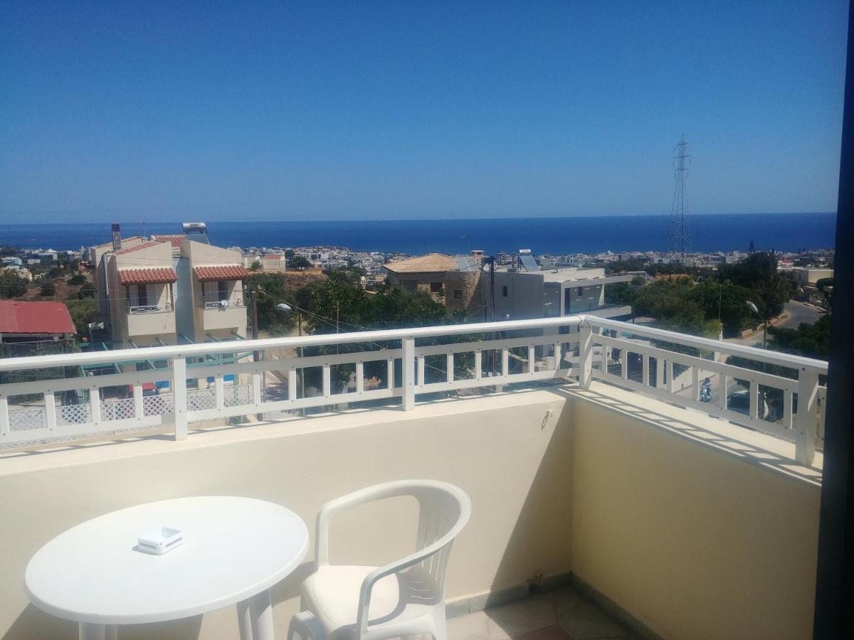 Frida Village Χερσόνησος Εξωτερικό φωτογραφία