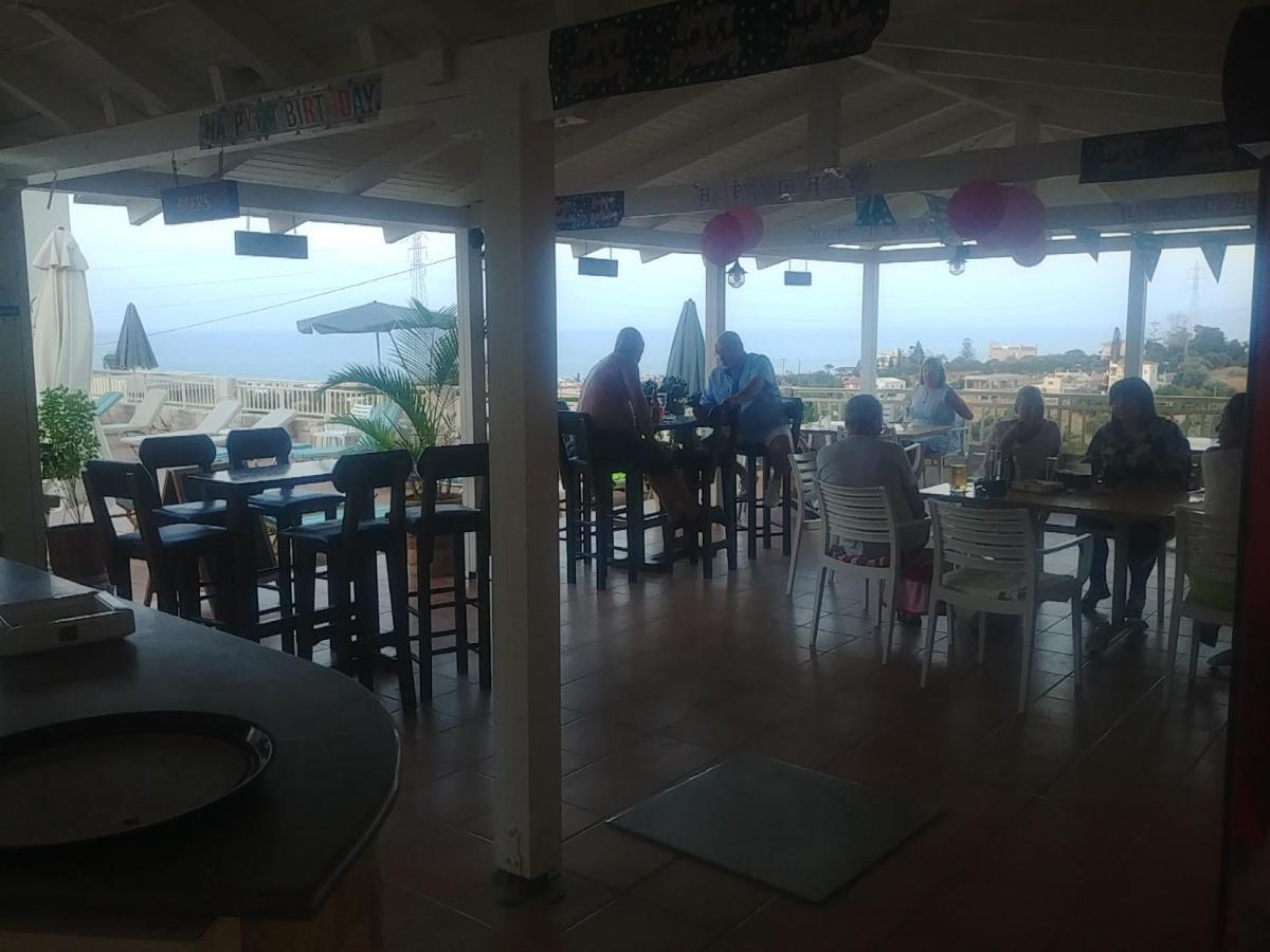 Frida Village Χερσόνησος Εξωτερικό φωτογραφία