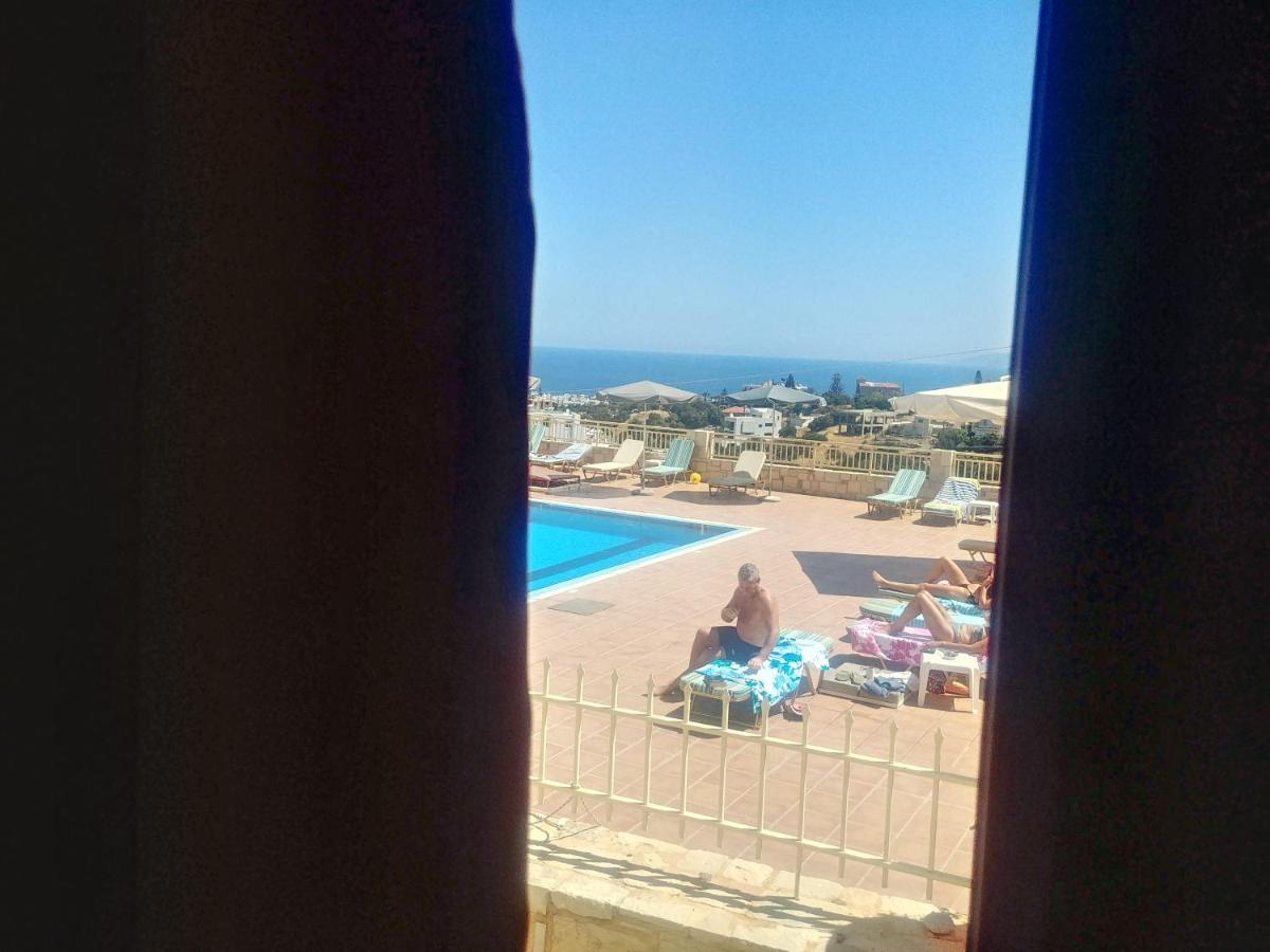 Frida Village Χερσόνησος Εξωτερικό φωτογραφία