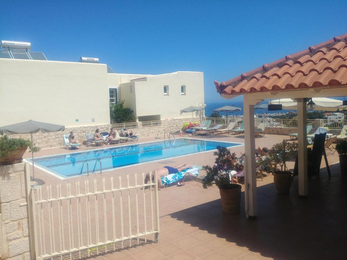 Frida Village Χερσόνησος Εξωτερικό φωτογραφία
