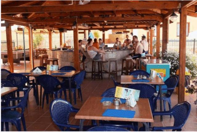 Frida Village Χερσόνησος Εξωτερικό φωτογραφία