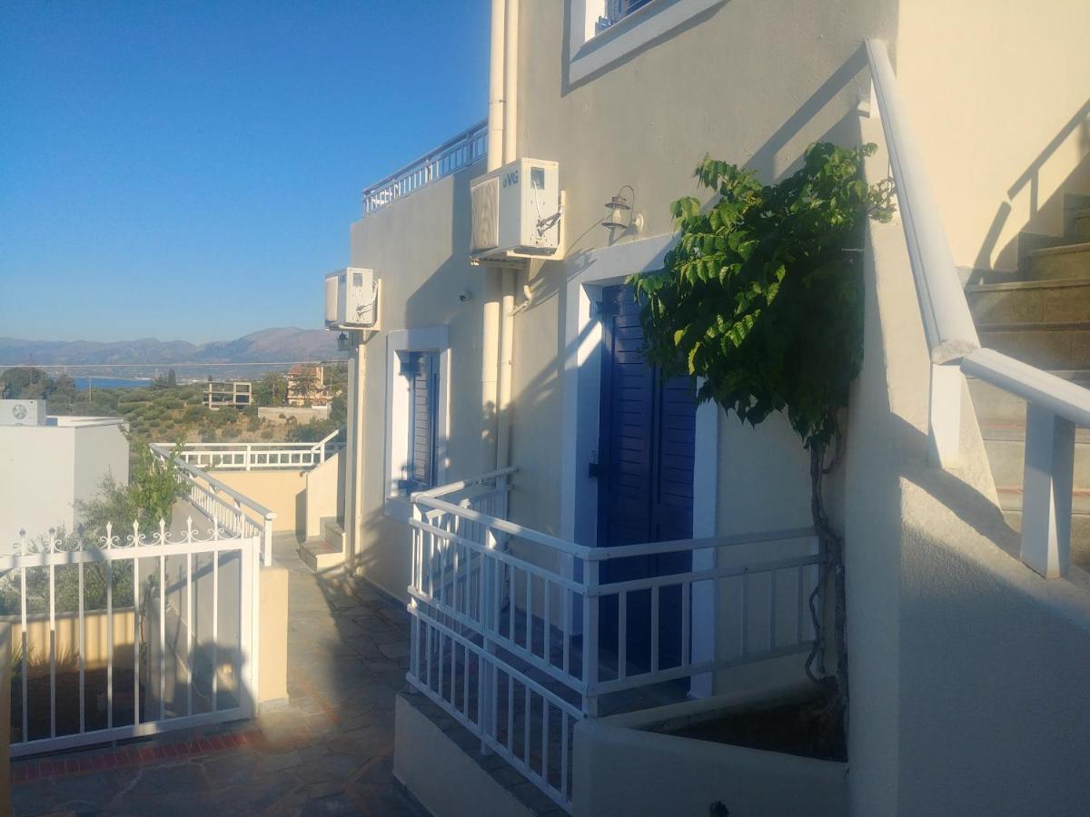 Frida Village Χερσόνησος Εξωτερικό φωτογραφία