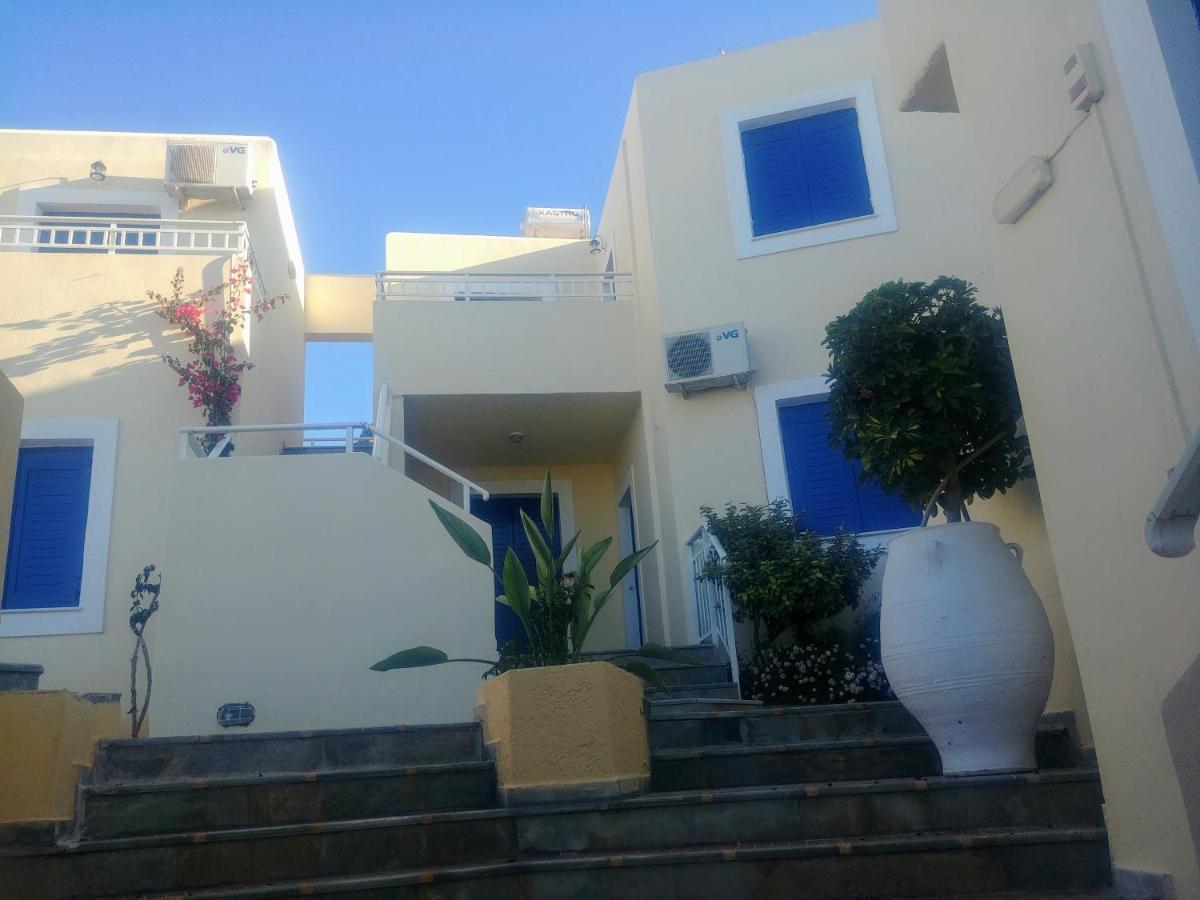 Frida Village Χερσόνησος Εξωτερικό φωτογραφία