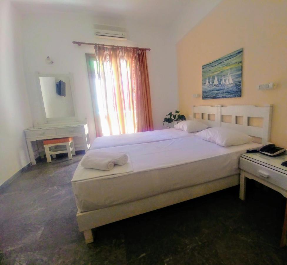 Frida Village Χερσόνησος Εξωτερικό φωτογραφία