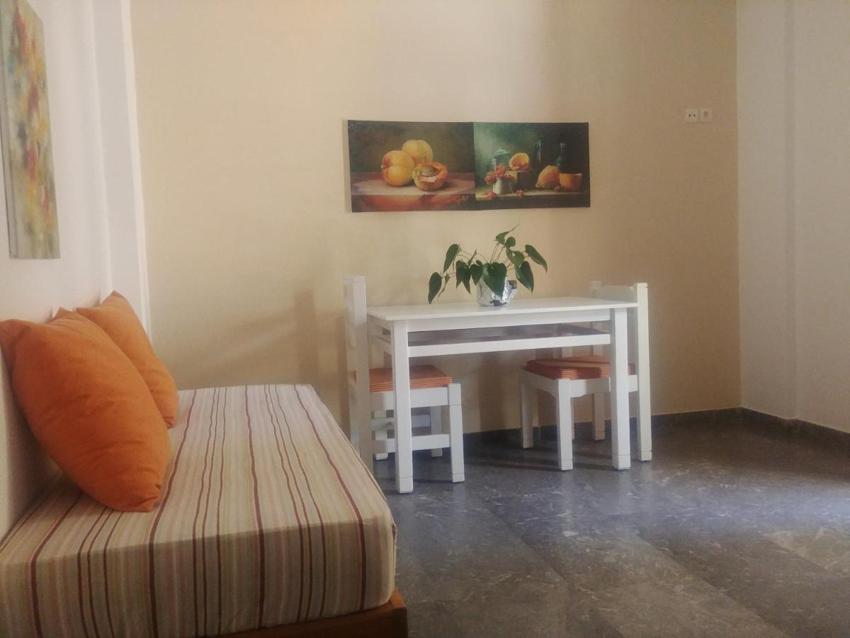Frida Village Χερσόνησος Εξωτερικό φωτογραφία