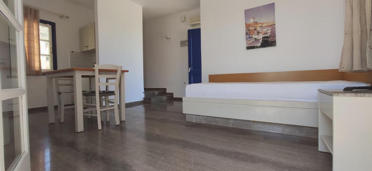 Frida Village Χερσόνησος Εξωτερικό φωτογραφία