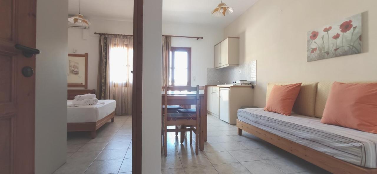 Frida Village Χερσόνησος Εξωτερικό φωτογραφία