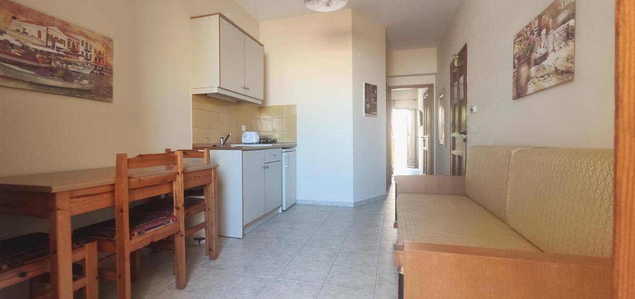 Frida Village Χερσόνησος Εξωτερικό φωτογραφία