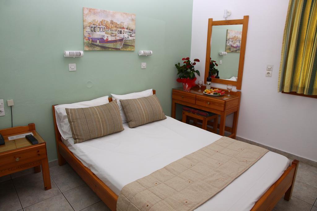Frida Village Χερσόνησος Εξωτερικό φωτογραφία
