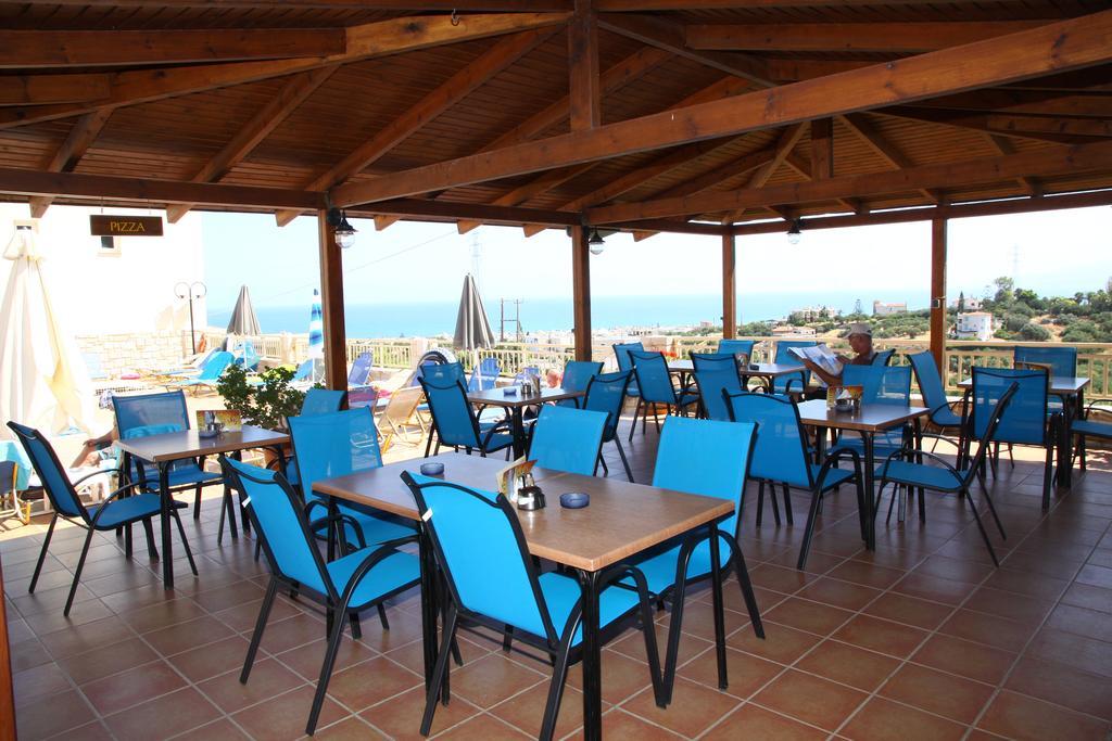 Frida Village Χερσόνησος Εξωτερικό φωτογραφία