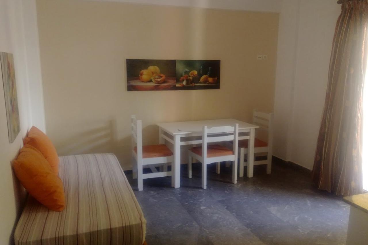 Frida Village Χερσόνησος Εξωτερικό φωτογραφία