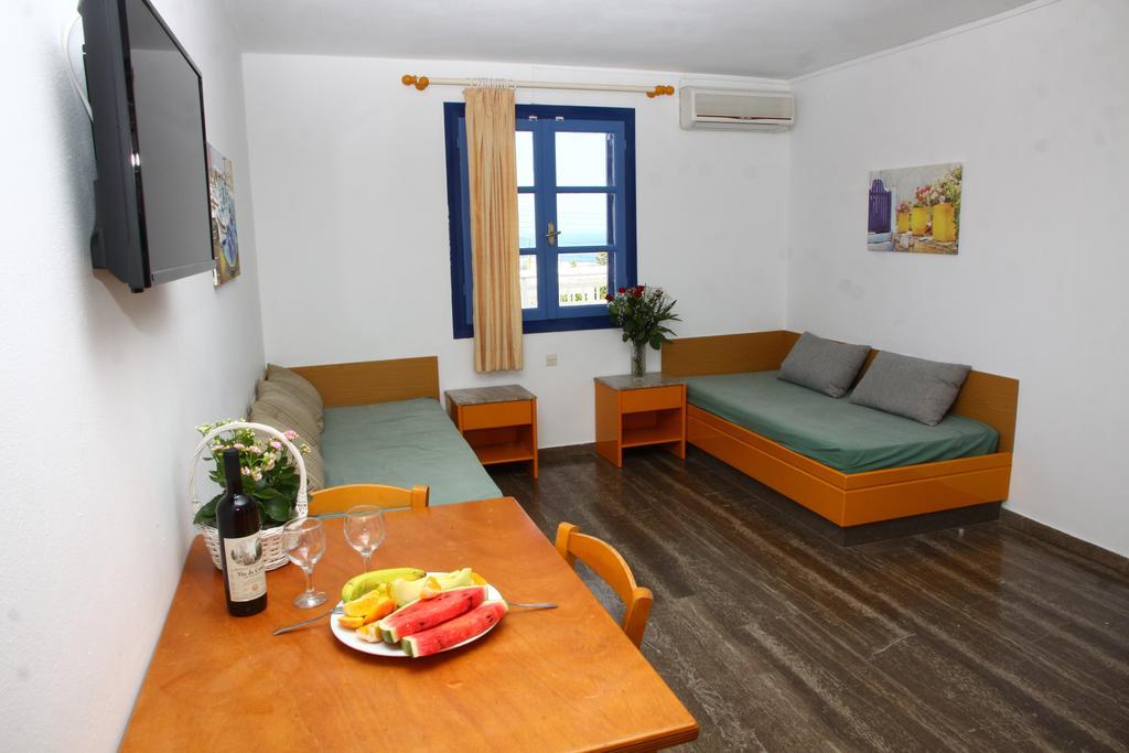 Frida Village Χερσόνησος Εξωτερικό φωτογραφία