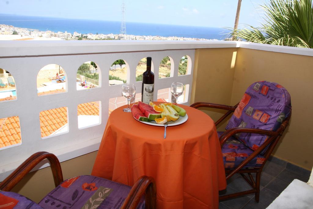 Frida Village Χερσόνησος Εξωτερικό φωτογραφία