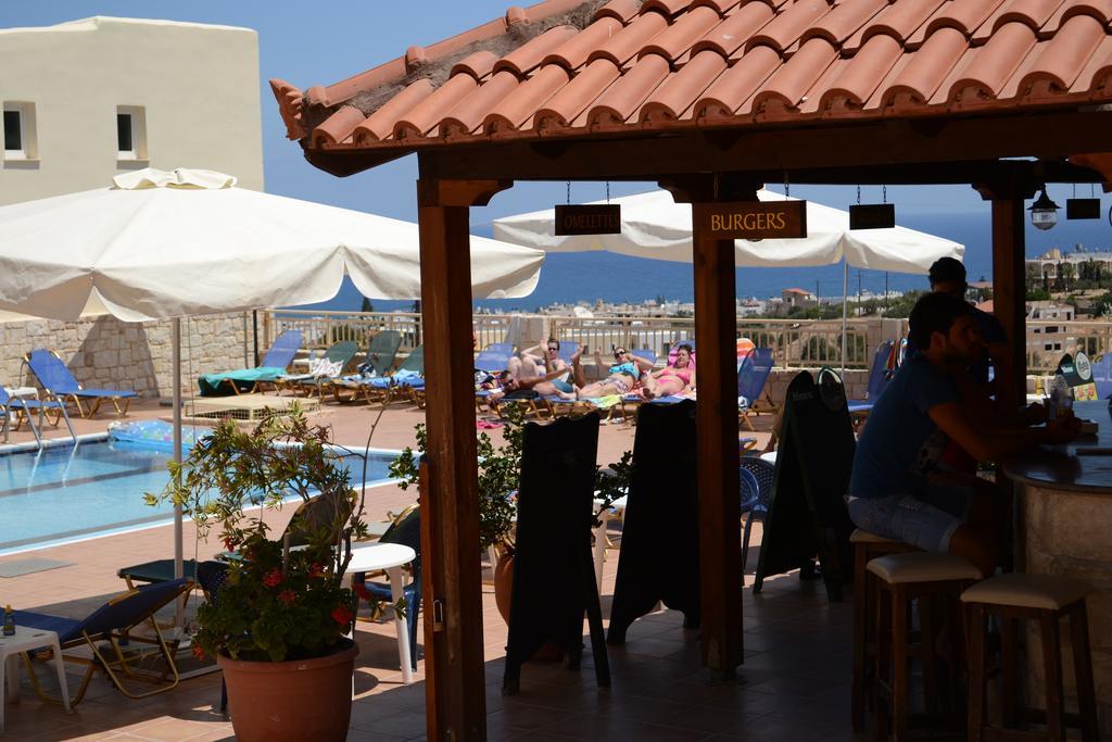 Frida Village Χερσόνησος Εξωτερικό φωτογραφία