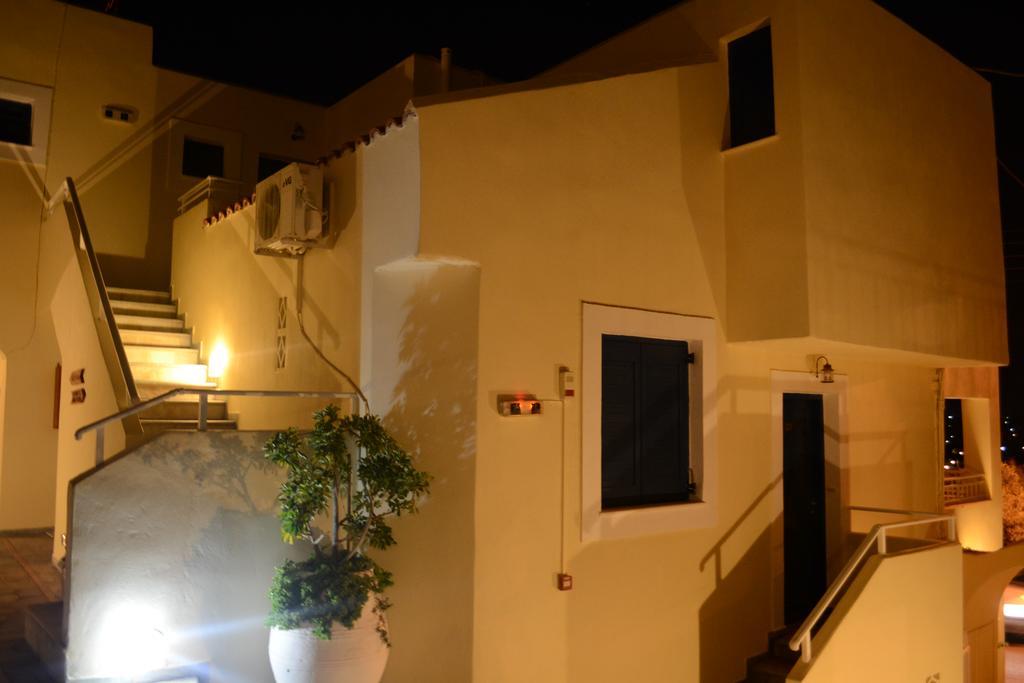 Frida Village Χερσόνησος Εξωτερικό φωτογραφία