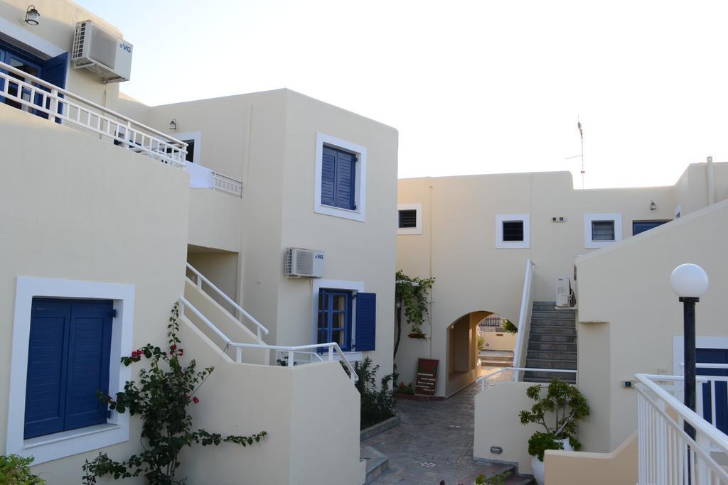 Frida Village Χερσόνησος Εξωτερικό φωτογραφία