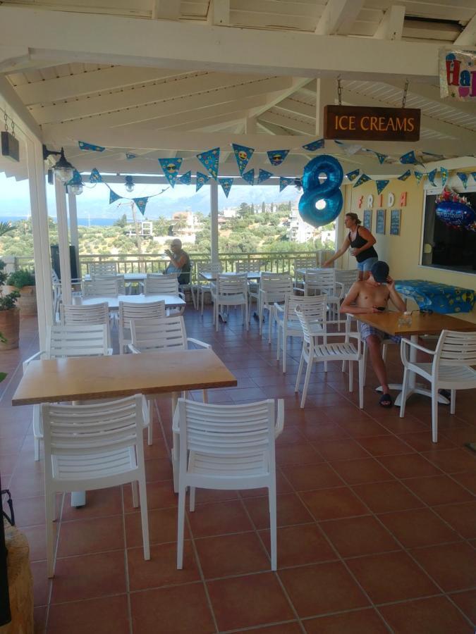 Frida Village Χερσόνησος Εξωτερικό φωτογραφία