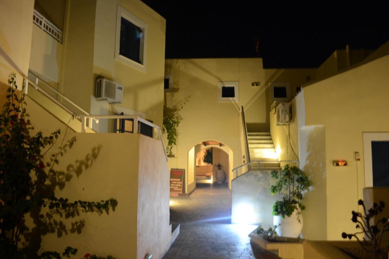 Frida Village Χερσόνησος Εξωτερικό φωτογραφία