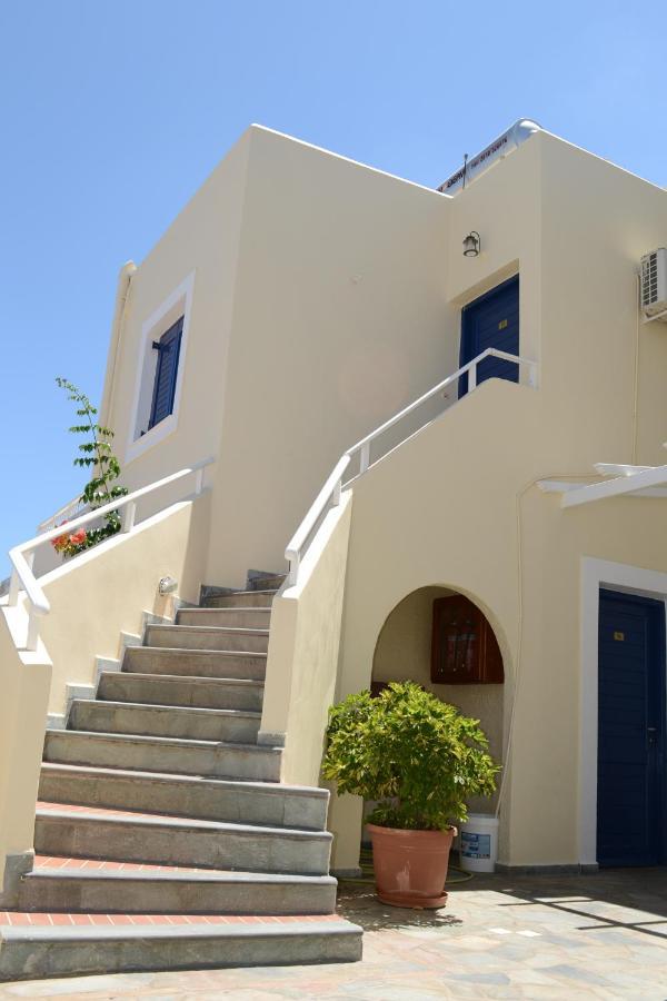 Frida Village Χερσόνησος Εξωτερικό φωτογραφία
